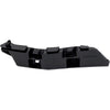 Bumper Retainer Set For 2014-15 Honda Civic Coupe