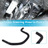 BMW E36 E39 E46 E53 323i 325i 525i 530i Power Steering Hose (1992-2006)