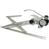 Power Window Regulator Set For 1992-1995 Honda Civic