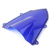 2019 Honda CBR500R Blue Front Windshield Protector (2019)