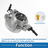 Ford Transit 2007-2014 - Engine Vacuum Pump 2 x Units Brake Vacuum Pump