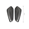 Chevrolet Camaro 2 x Carbon Fiber Center Console Side Covers (2016-2024)