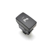 Honda CR-V, Civic, Crosstour 5-Pin Parking Sensor Switch (2012-2016)