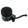 Universal Motorcycle Front Brake Clutch Fluid Reservoir Cup
