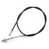YAMAHA PEEWEE PW50 Rear Drum Brake Cable (1997-2009)
