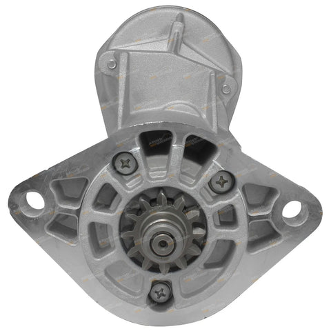 Toyota Landcruiser HZJ105 Starter Motor (1998–2007)