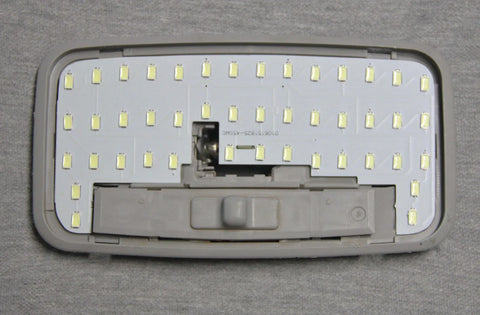 Toyota Landcruiser Prado 150 Series LED Light Upgrade Kit (2010-2023)