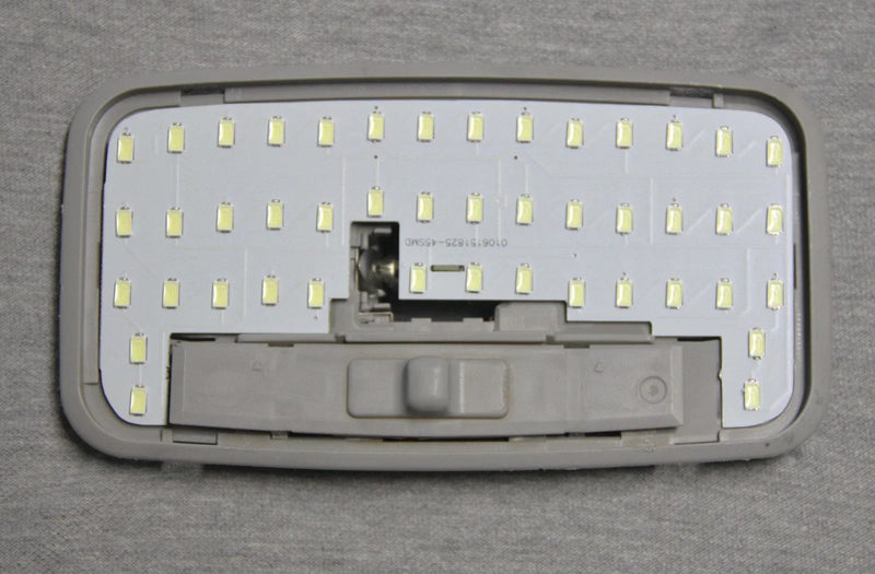 Toyota Landcruiser Prado 150 Series LED Light Upgrade Kit (2010-2023)
