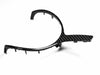 BMW Various Carbon Fiber Steering Wheel Trim (2013-2019)
