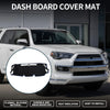 Subaru Levorg VN Series Dashboard Cover Mat (2014-2023)