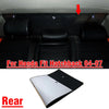 Honda Fit Hatchback Rear Windshield Privacy Sunshade (2004–2007)