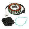 Stator Regulator Rectifier And Gasket Yamaha FZ6R (2009–2017)