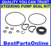 Mercedes C220 Power Steering Pump Seal (1996–1997)