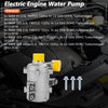 BMW X1 2.0L Electric Engine Water Pump (2016-2023)