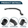 Chevrolet Equinox Radiator Hose (2017-2019)