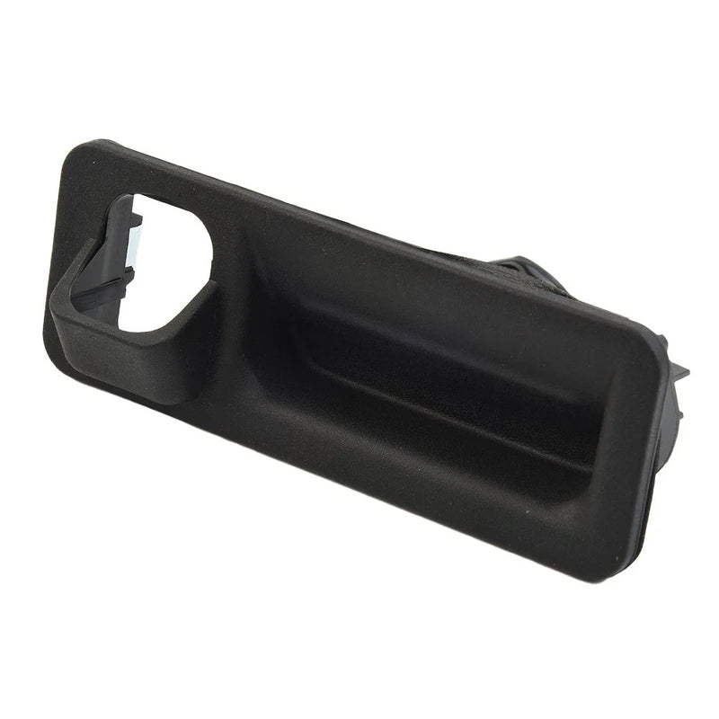 Car Accessories Tailgate Tailgate Boot Handle Clip Kit