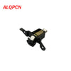 Nissan Navara D21 D22 Tailgate Latch Lock (1986-2004)