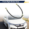 Honda Accord Front Right Brake Hose (2018-2023)
