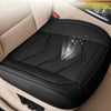 Car Universal Front Seat Cover Breathable Full Surround Pad