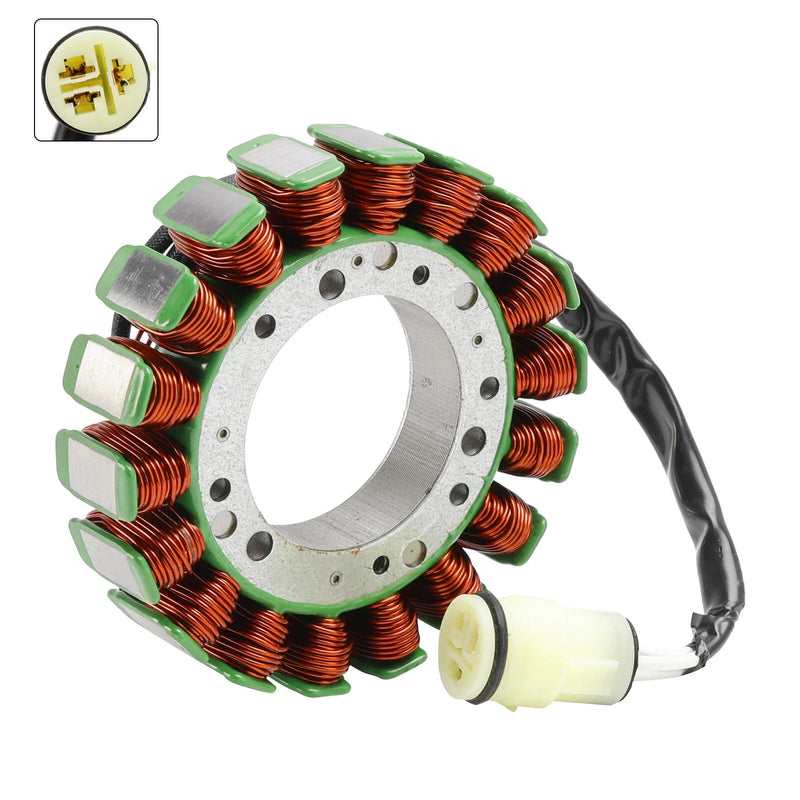 Johnson Evinrude 40HP 50HP Stator (2001-2004)