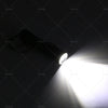 Various Models Rechargeable Waterproof LED Flashlight Torch