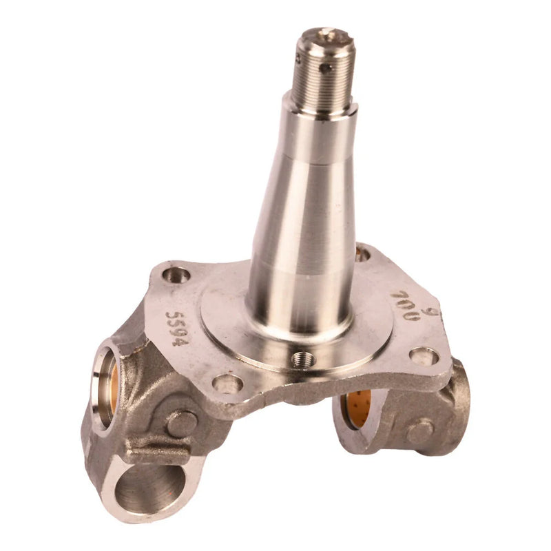 ISUZU NPR NQR NPR-HD NRR Driver Side Front Axle Knuckle