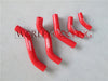 Honda CR125R Silicone Radiator Hose (1998-1999)