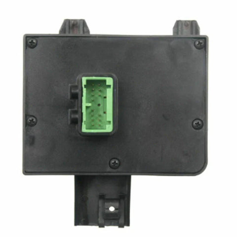 Chevrolet Colorado Canyon Delco Headlight Switch Lamp (2004–2012)