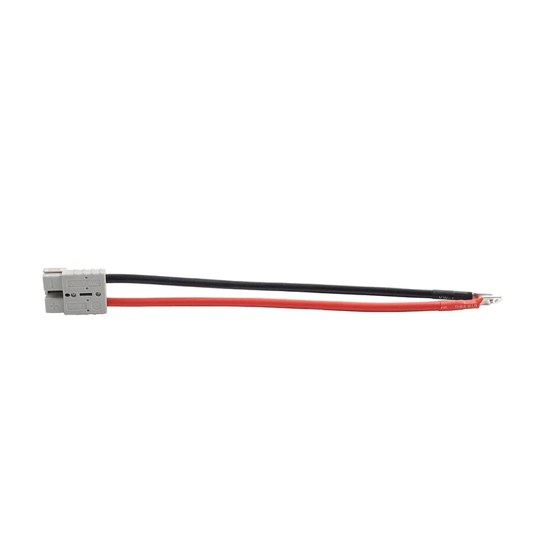 Cars, Tractors, Motors 50A Battery Quick Connector Kit
