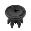 Mini Cooper 20x Inner Wheel Arch Liner Fastener Clip Kit (2001–2013)