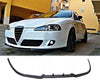 Alfa Romeo 147 x3 Front Bumper Lip (2000-2005)