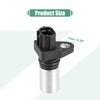 Toyota Hilux Crankshaft Position Sensor (2000-2005)