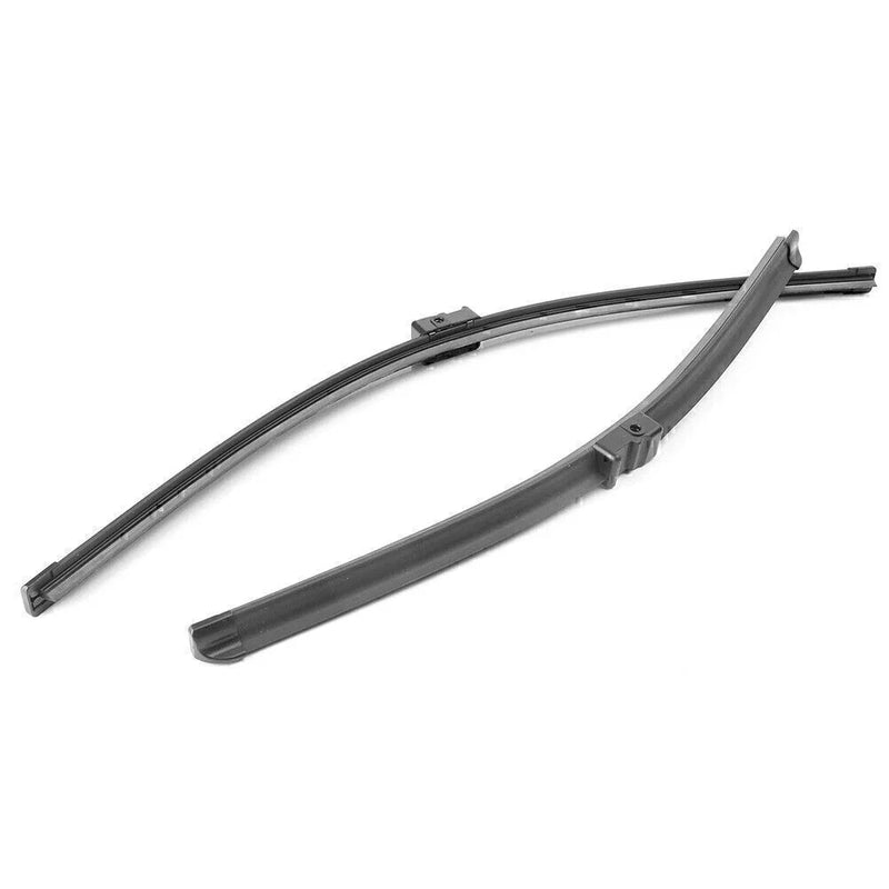 Skoda Octavia 24" & 19" Wiper Blades (2004-2013)