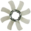 Landcruiser 1HZ HZJ75 HZJ80 HDJ80 75 80 Series Cooling Radiator Fan Blade