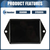 Dodge P200 & P300 Ignition Control Module HD