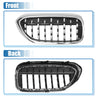BMW 530e 530i 540d 540i xDrive G30 Front Hood Bumper Grille (2017-2017)