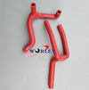 2006 Husqvarna CR 125 Silicone Radiator Hose (2006)