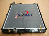 Toyota Hilux KZN165R 3.0L Turbo Diesel 1997-2005 Radiator