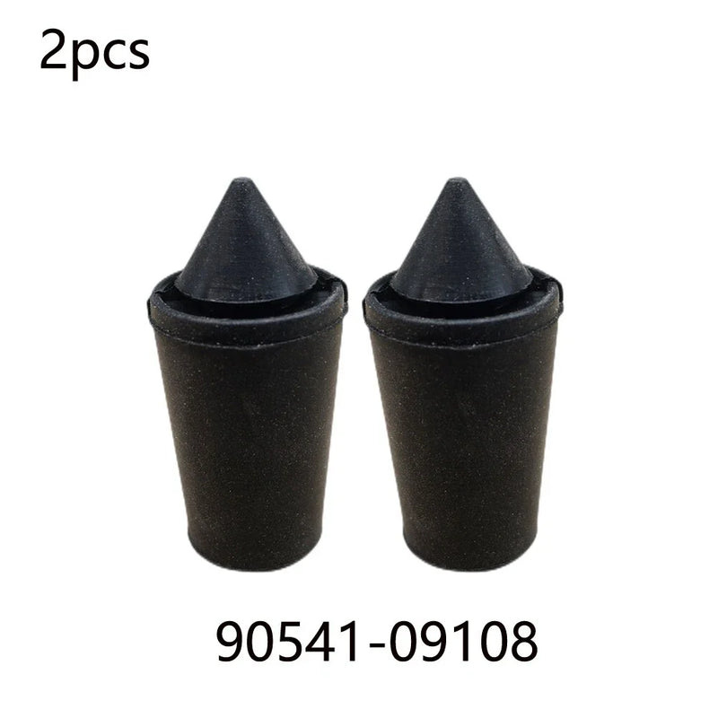 Toyota RAV4 Back Door Heavy Duty Rubber Stop Cushion 2 x