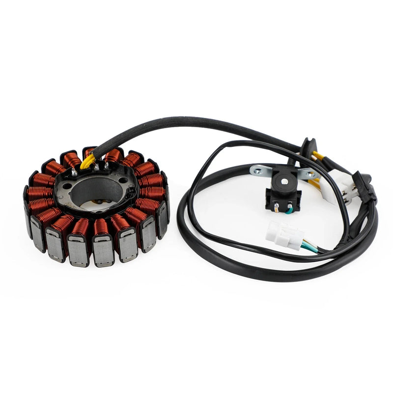 Kawasaki BR125 Z125 Special Edition Stator (2019-2020)