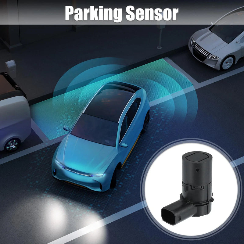 Ford E-250 4 x Car Bumper Reverse Parking Sensors (2006-2014)