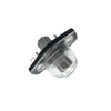 Honda Accord, Civic, Pilot Rear License Plate Light (2003-2015)