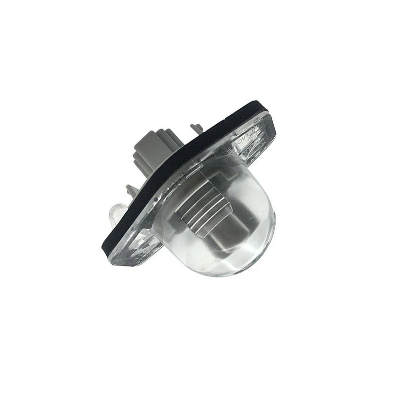 Honda Accord, Civic, Pilot Rear License Plate Light (2003-2015)