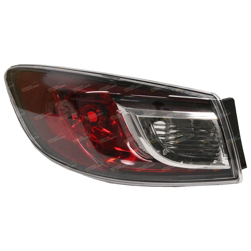 Mazda 3 Mazda3 BL Tail Lights LH+RH (2009-2014)