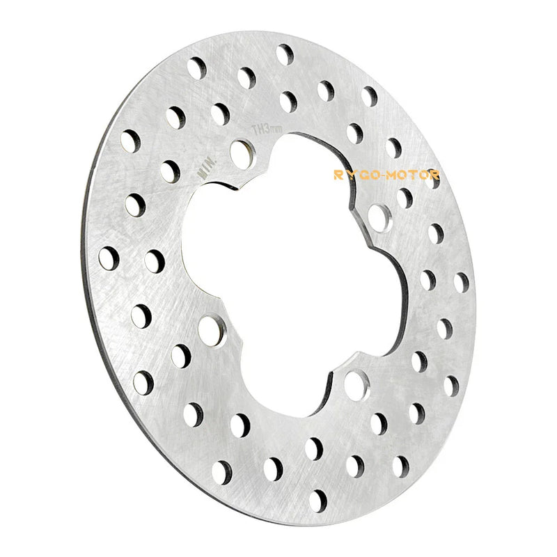 Honda Foreman Rubicon 500 / Rincon 680 / Foreman 500 Front Brake Disc Rotor