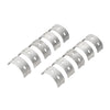 Yamaha XJR400R, YZF600 R6 31.5MM Crankshaft Main Bearing Set (95-07)