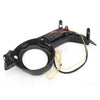 Toyota 4Runner LED Daytime Running Lights & Fog Lights (2003-2023)