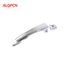 Nissan Navara D23 NP300 Chrome Front Right Outer Door Handle (2015-2022)