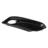 BMW 1 Series F20 F21 Right Front Fog Light Grille Cover (2015-2018)