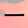 Kia Stinger Rear Light Side Lamp Stripes Trim Sticker (2019-2023)